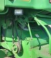 Зернозбиральний комбайн John Deere 9750 STS, 2002 р.в, без жниварки, б/в - 6