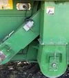 Зернозбиральний комбайн John Deere 9750 STS, 2002 р.в, без жниварки, б/в - 7