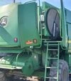 Зернозбиральний комбайн John Deere 9750 STS, 2002 р.в, без жниварки, б/в - 5