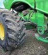 Зернозбиральний комбайн John Deere S680, 2013 р.в., без жниварки, б/в - 5