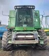 Зернозбиральний комбайн John Deere 9770 STS, 2009 р.в, б/в - 1