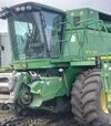 Зернозбиральний комбайн John Deere 9770 STS, 2009 р.в, б/в - 3