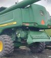 Зернозбиральний комбайн John Deere 9770 STS, 2009 р.в, б/в - 4