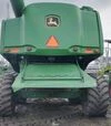 Зернозбиральний комбайн John Deere 9770 STS, 2009 р.в, б/в - 5