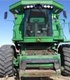 Зернозбиральний комбайн John Deere 9770 STS, 2011 р.в, б/в - 3