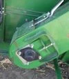 Зернозбиральний комбайн John Deere 9770 STS, 2011 р.в, б/в - 5