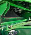 Зернозбиральний комбайн John Deere 9770 STS, 2011 р.в, без жниварки, б/в - 7