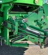 Зернозбиральний комбайн John Deere 9770 STS, 2011 р.в, без жниварки, б/в - 6