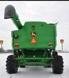 Зернозбиральний комбайн John Deere S670, 2013 р.в, без жниварки, б/в - 4