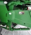 Зернозбиральний комбайн John Deere S670, 2013 р.в, без жниварки, б/в - 7