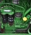 Зернозбиральний комбайн John Deere S670, 2013 р.в, без жниварки, б/в - 8