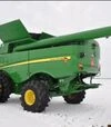 Зернозбиральний комбайн John Deere S670, 2013 р.в, без жниварки, б/в - 3