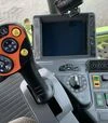 Зерноуборочный комбайн Claas Lexion 580, 2007 г.в, двигатель после кап.ремонта, б/у - 8