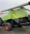 Зерноуборочный комбайн Claas Lexion 580, 2007 г.в, двигатель после кап.ремонта, б/у - 2