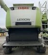 Зерноуборочный комбайн Claas Lexion 580, 2007 г.в, двигатель после кап.ремонта, б/у - 3