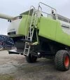Зерноуборочный комбайн Claas Lexion 580, 2007 г.в, двигатель после кап.ремонта, б/у - 4