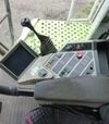 Зернозбиральний комбайн Claas Lexion 460, 1999 р.в. + жниварка С750, транспортний візок, б/в - 7