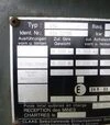 Зернозбиральний комбайн Claas Lexion 460, 1999 р.в. + жниварка С750, транспортний візок, б/в - 11
