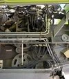 Зерноуборочный комбайн Claas Lexion 670, 2012 г.в, б/у - 5
