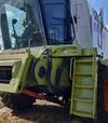 Зернозбиральний комбайн Claas Lexion 560, 2009 р.в, б/в - 2
