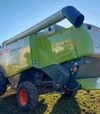Зернозбиральний комбайн Claas Lexion 560, 2008 р.в, б/в - 4
