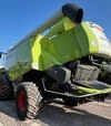 Зерноуборочный комбайн CLAAS LEXION 750, 2012 г.в, б/у - 2