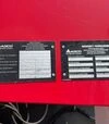 Зернозбиральний комбайн Massey Ferguson MF7280 Centora, 2012 р.в, жниварка, візок, б/в - 6