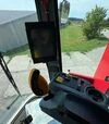 Зернозбиральний комбайн Massey Ferguson MF7280 Centora, 2012 р.в, жниварка, візок, б/в - 8