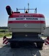 Зернозбиральний комбайн Massey Ferguson MF7280 Centora, 2012 р.в, жниварка, візок, б/в - 3