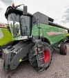 Зернозбиральний комбайн FENDT 9490Х, 2016 р.в, + жниварка 9,2 м, б/в - 1
