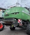 Зернозбиральний комбайн FENDT 9490Х, 2016 р.в, + жниварка 9,2 м, б/в - 2
