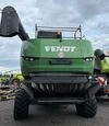 Зернозбиральний комбайн FENDT 9490Х, 2016 р.в, + жниварка 9,2 м, б/в - 3