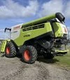 Зернозбиральний комбайн CLAAS Lexion 770, 2014 р.в, 2282 м/год, б/в - 2