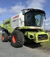 Зернозбиральний комбайн CLAAS Lexion 770, 2014 р.в, 2282 м/год, б/в - 4