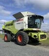 Зернозбиральний комбайн CLAAS Lexion 770, 2014 р.в, 2282 м/год, б/в - 5