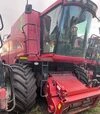 Комбайн CASE IH AFX 5088, 2009 гв, 6047 м/ч, б/у - 2