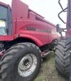 Комбайн CASE IH AFX 5088, 2009 гв, 6047 м/ч, б/у - 4
