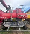 Комбайн CASE IH AFX 5088, 2009 гв, 6047 м/ч, б/у - 5