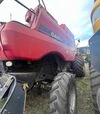 Комбайн CASE IH AFX 5088, 2009 гв, 6047 м/ч, б/у - 6