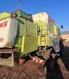 Комбайн CLAAS МЕGА 204, 1999 рв, 9693 м/год, б/в - 3