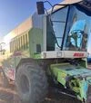 Комбайн CLAAS МЕGА 204, 1999 рв, 9693 м/год, б/в - 4