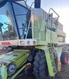Комбайн CLAAS МЕGА 204, 1999 рв, 9693 м/год, б/в - 5