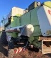 Комбайн CLAAS МЕGА 204, 1999 рв, 9693 м/год, б/в - 6