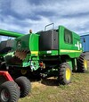Комбайн John Deere W650і, 2012 рв, 5767 м/год, б/в - 3