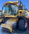 Комбайн New Holland CX8080, 2009 рв, 6292 м/год, б/в - 2