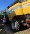Комбайн New Holland CX8080, 2009 рв, 6292 м/год, б/в - 3