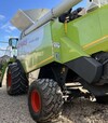 Комбайн CLAAS Lexion 600, 2006 р.в, б/в - 4