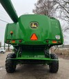 Комбайн John Deere 9770 STS, 2010 г.в, б/у - 5