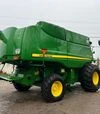 Комбайн John Deere 9770 STS, 2010 г.в, б/у - 6