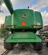 Комбайн John Deere 9770 STS, 2009 р.в, б/в - 5